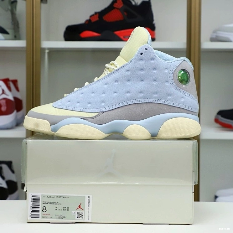 JORDAN JORDAN AIR SOLEFLY 13 AIR 0224